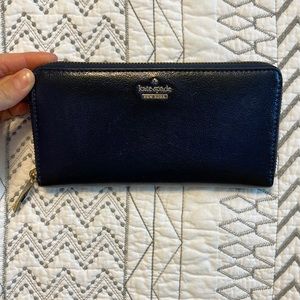Kate spade wallet